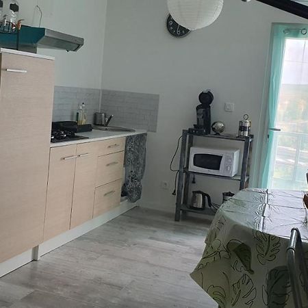 Appartement Cocooning Auterive Auterive  Exterior foto