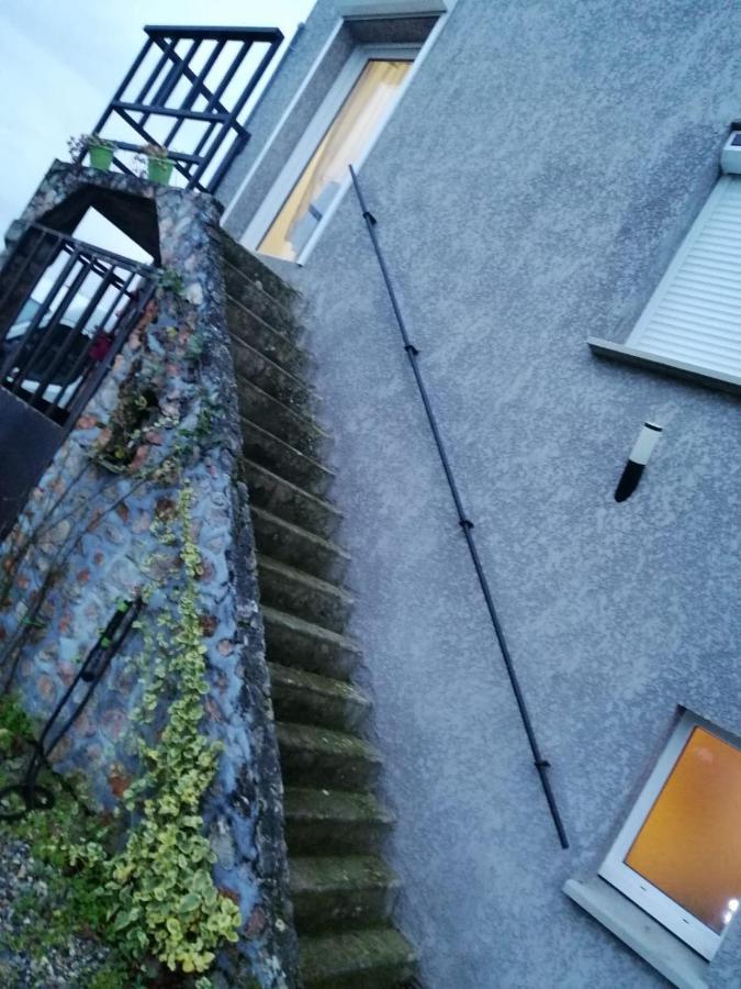 Appartement Cocooning Auterive Auterive  Exterior foto