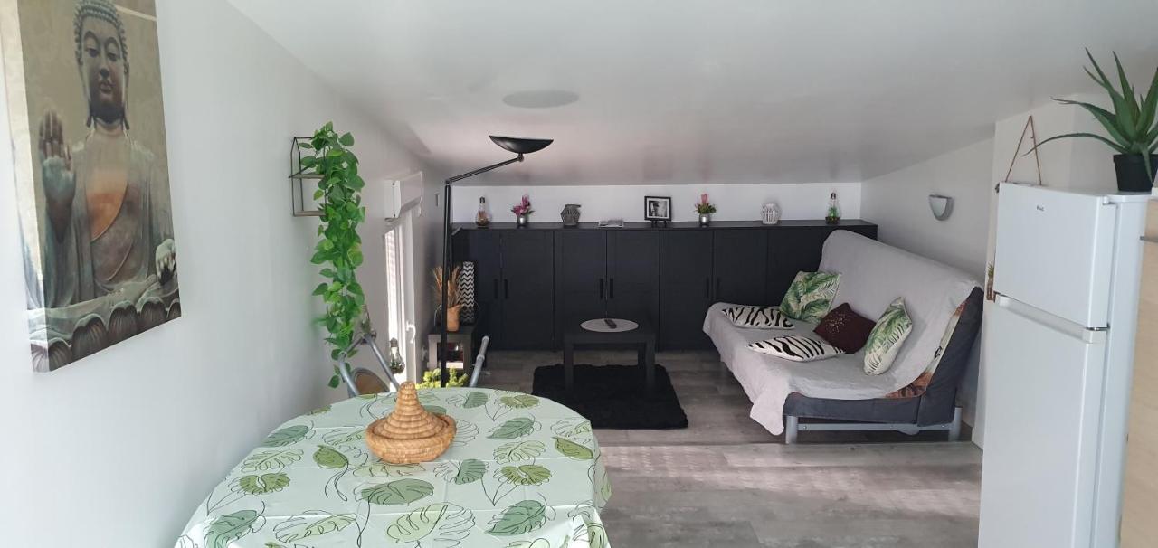 Appartement Cocooning Auterive Auterive  Exterior foto
